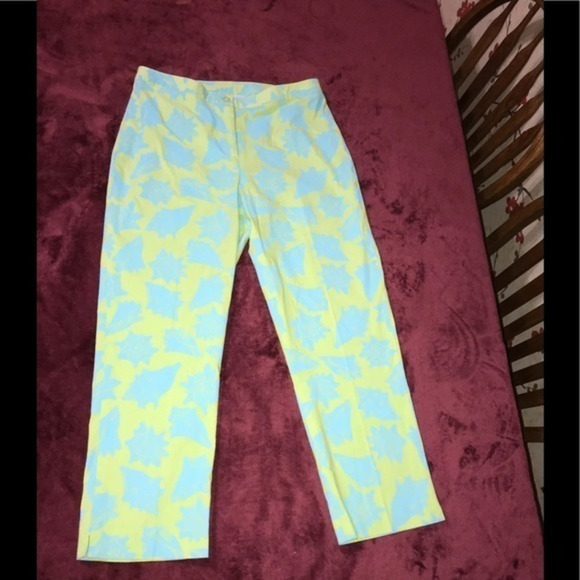 Lilly Pulitzer Pants - Lilly‎ Pulitzer pants